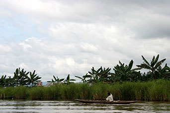 Myanmar (ex Birmania)