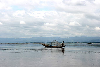 Myanmar (ex Birmania)