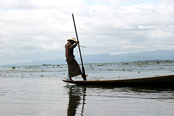 Myanmar (ex Birmania)