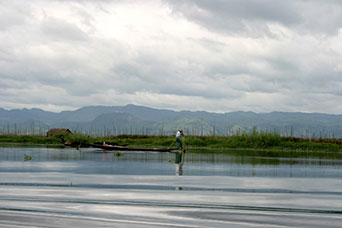 Myanmar (ex Birmania)