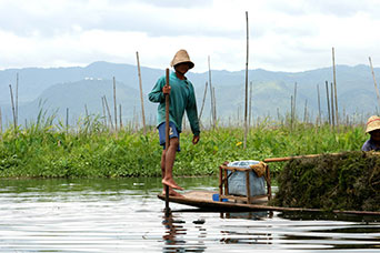 Myanmar (ex Birmania)