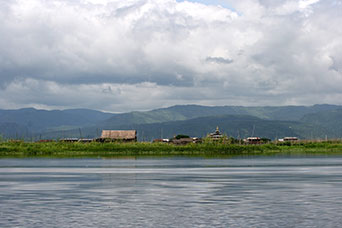 Myanmar (ex Birmania)