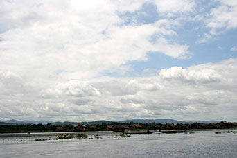 Myanmar (ex Birmania)