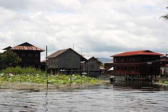 Myanmar (ex Birmania)