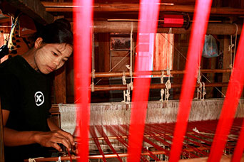 Myanmar (ex Birmania)