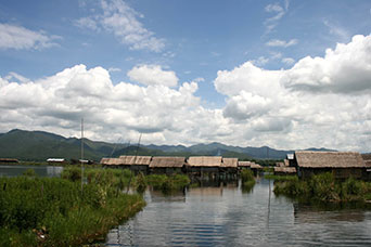 Myanmar (ex Birmania)
