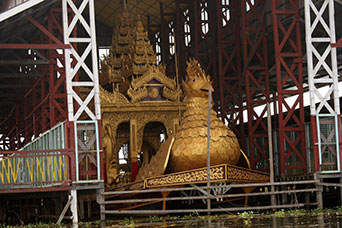 Myanmar (ex Birmania)