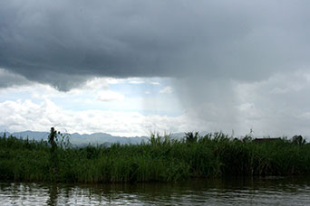 Myanmar (ex Birmania)