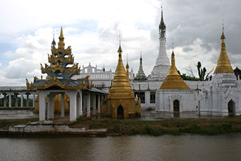 Myanmar (ex Birmania)
