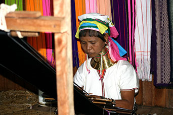 Myanmar (ex Birmania)