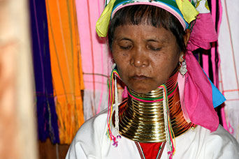 Myanmar (ex Birmania)