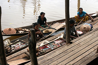 Myanmar (ex Birmania)