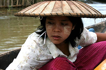 Myanmar (ex Birmania)