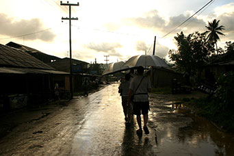 Myanmar (ex Birmania)