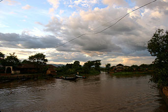 Myanmar (ex Birmania)