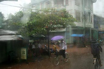 Myanmar (ex Birmania)