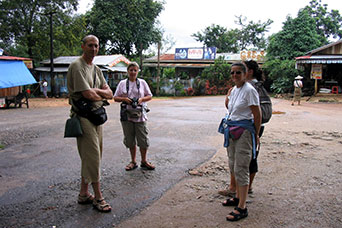 Myanmar (ex Birmania)