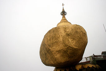 Myanmar (ex Birmania)
