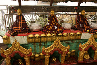 Myanmar (ex Birmania)