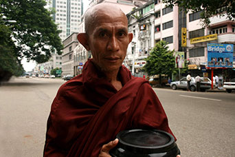 Myanmar (ex Birmania)