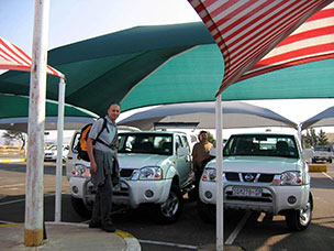 Namibia
