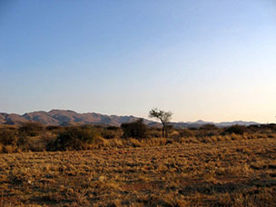 Namibia