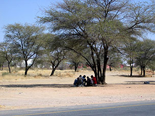 Namibia