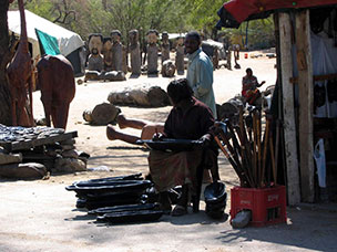 Namibia