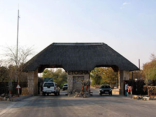 Namibia