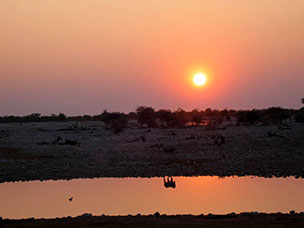 Namibia