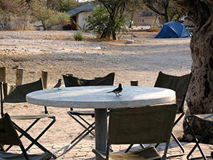 Namibia