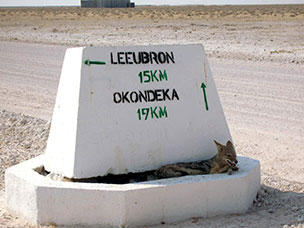 Namibia