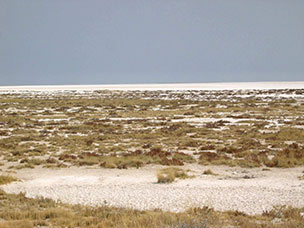 Namibia