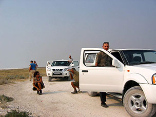 Namibia