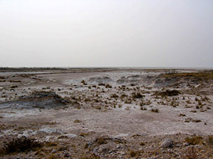 Namibia