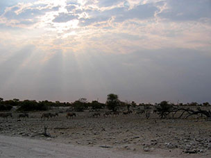 Namibia