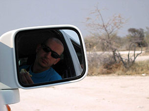 Namibia