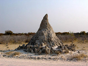 Namibia