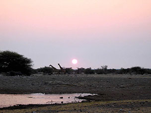 Namibia