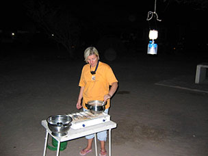 Namibia
