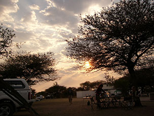 Namibia