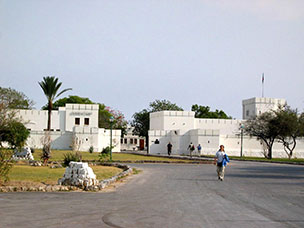 Namibia