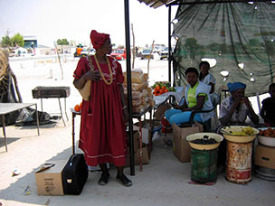 Namibia