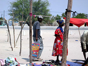 Namibia
