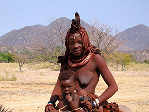 Namibia
