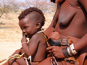 Namibia