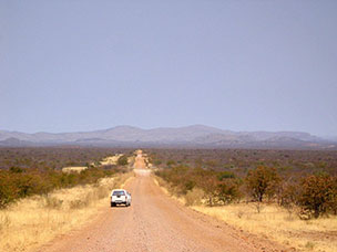 Namibia
