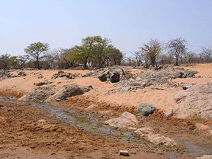 Namibia