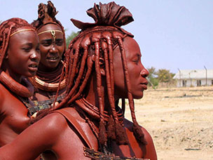 Namibia