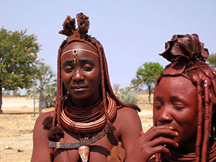 Namibia